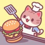 Cat Fast Food Game
