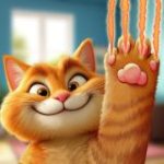 Cat Simulator Game: Devil Cat