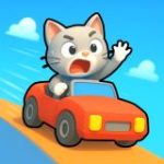 Cat Parking Game