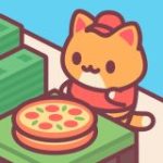 Cat Pizza Game