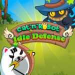 Tower Defense: Battle Cats