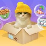 Little Cat Simulator Game