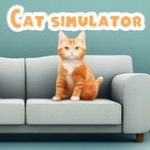 Cat Simulator Apartment Game