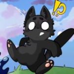 Catty’s Fishing Day Game