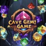 Cave Gem Game