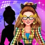 Celebrity Everywhere in Fashion Game