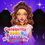 Famous Riri Fashion World Game