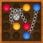 Chain Puzzle Game