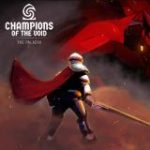 Champions of the Void: Paladin