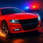 Charger City Racer game