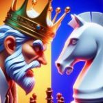 Chess Nations Game