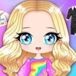 Chibi Beauty Salon and Spa Game
