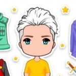 Chibi Boy Doll Maker