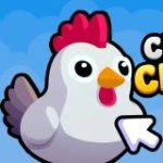 Chicken Clicker Game