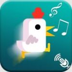 Chicken Scream Racing Game