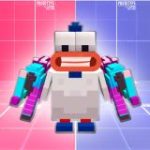 Chicken Shooter Game