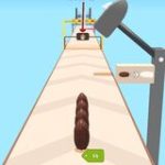 Chocolate Factory Game