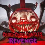 Game Chu Chu Charlie’s Revenge