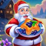 Christmas Cooking Chef Game