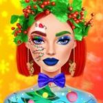 Ellie’s Christmas Makeover Game