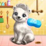 Game Christmas Salon