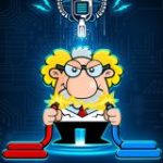 Close the Electric Circuit Game