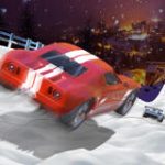City Driver: Crash the Car game