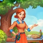 Cousin Claire’s Cafe game