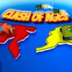 Clash of Ages game