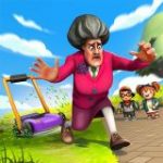 Game Clash of the Scary Squad