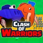 Clash of Warriors game