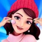 Classic Princess Makeup and Dress Up Game