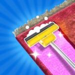 Clean and Share Game