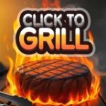 Grill Clicker Game