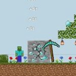 ClickerCraft.fun game