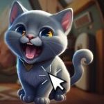 Clicker Cat game
