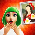 Climate Activist Game