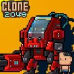 Game Clone 2048