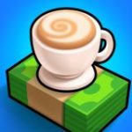 Idle Coffee Game