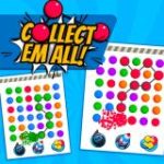 Collect Them All Game