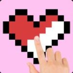 Coloring Artist Game