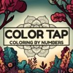 Color Tap: Color by Number