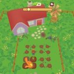 Cozy Farm game