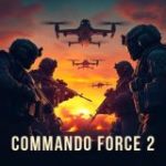 Commando Squad 2