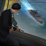 Game Strike Force Commandos