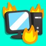 Computer Repair Game