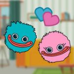 Connect Hagi and Kishi game