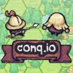 Conq.io game