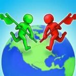 Game Conquer the World