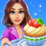 Cooking Stories: Fun Cafe Game